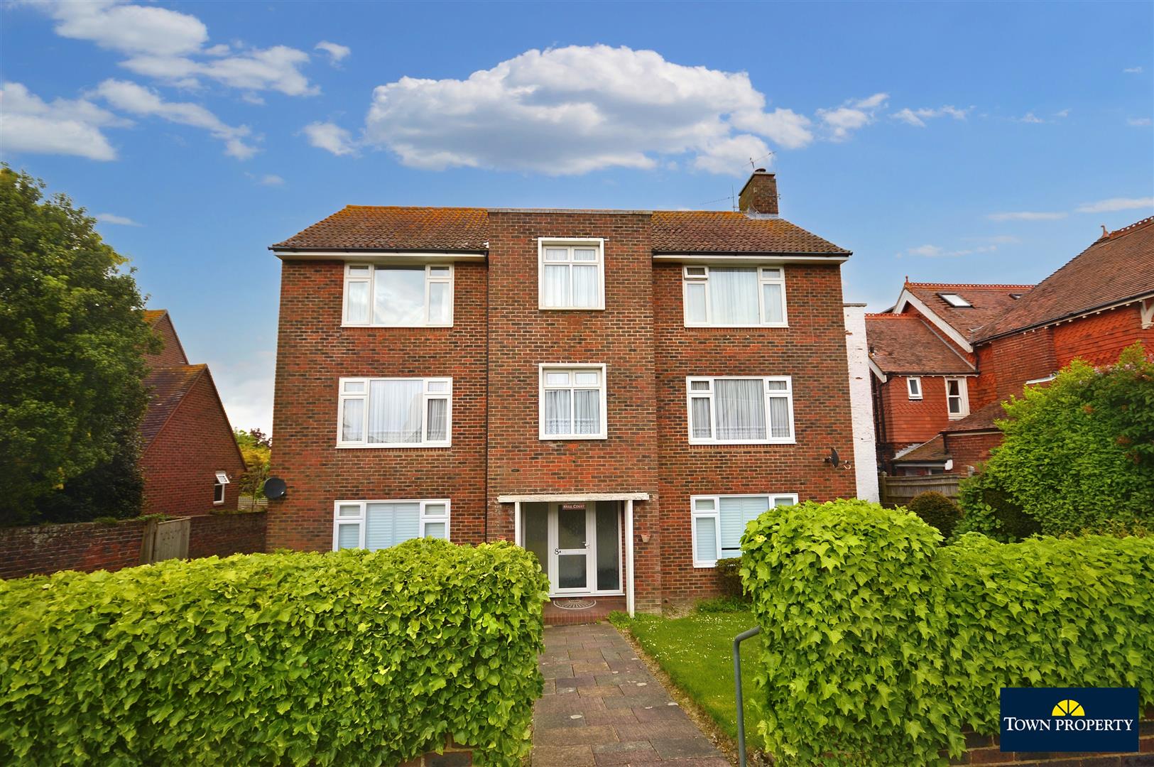 Property Details for Mill Road, Eastbourne Town Property Estate